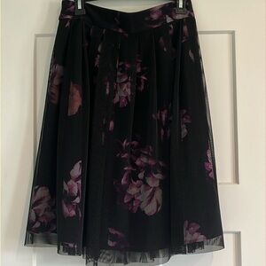 Antonio Melani pleated skirt